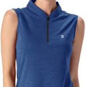 Women's golf Top